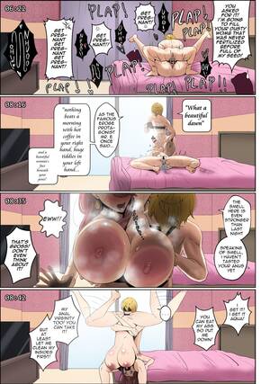 Anal Face Porn Comic - Among Ass- Fake Face (Among Us) - Porn Cartoon Comics