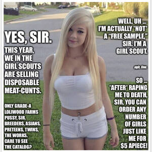 Girl Scout Porn Captions - Snuff Captions | MOTHERLESS.COM â„¢