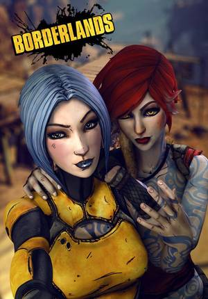 Borderlands 2 Angel Porn - borderlands cosplay tutorial 13 4 melissa storr borderlands 2 cosplay