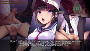 femdom hentai movies - Amazing Hentai Femdom Exhibitionism by a School Girl Mistress - Pornhub.com