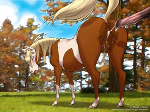 Anthro Mare Pussy - Statistics