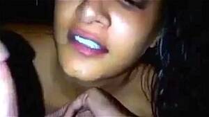 cute indian fuck hard - Watch Cute Indian wife sucked and hardly fuck - Indian, Hard Sex, Big Boobs  Porn - SpankBang