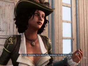 Assassins Creed 2 Porn - Free Assassins Creed Porn | PornKai.com