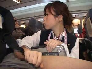flight attendant handjob tranny - Flight Attendant Handjob Tranny | Anal Dream House