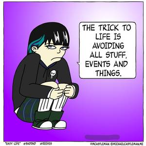 Candos Phineas And Ferb Porn - How do you have an easy life? [OC]