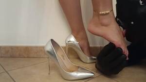 foot slave hubby - Husband Foot Slave Porn Videos | Pornhub.com