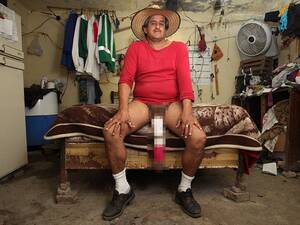 longest penis sex - Jonah Falcon Feuds With Roberto Esquivel Cabrera About Who Has the World's  Biggest Penis | Men's Health