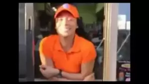 fast ebony sluts - Fast Food Ebony Slut | xHamster