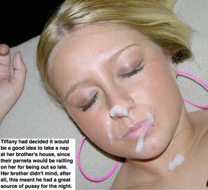 Amateur Blonde Girl Porn Captions - Gullible-Sleeping-Incest Captions | MOTHERLESS.COM â„¢