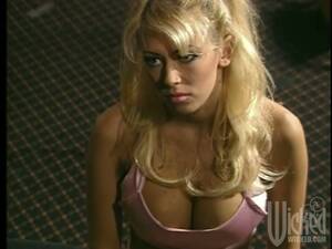 Jenna Jameson Fucked Cum - Jenna Jameson Gets Naked and Fucked in Public | Any Porn