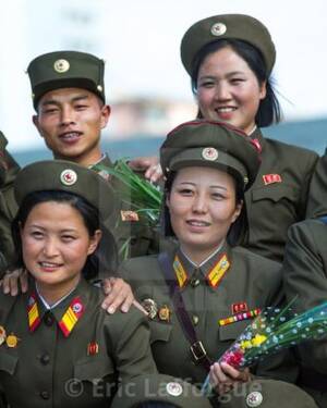 North Korean Girls Sex - HOT NORTH KOREAN GIRLS! 4 Porn Pictures, XXX Photos, Sex Images #3791888 -  PICTOA