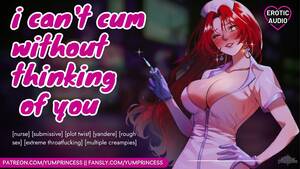 hot asian nurse porn videos amination - Sexy Yandere Nurse Learns her Lesson - EROTIC AUDIO [creampie] [extreme  Throatfucking] [submissive] - Pornhub.com