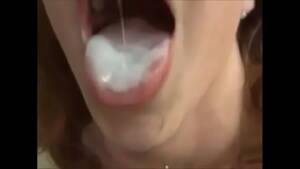 interracial wife cum swallowing - Interracial swallow cum - XVIDEOS.COM