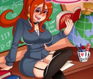 ib cartoon porn - Back to School | Erofus - Sex and Porn Comics