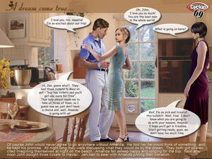 Amanda 3d Porn - 3D Amanda 2 - 23/87 - Hentai Image