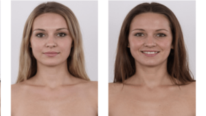 free beauty nudists - This controversial website uses AI to create fake nudes of women - Big Think