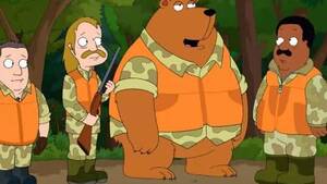 Cleveland Show Bear Sex - The Cleveland Show (TV Series 2009â€“2013) - Episode list - IMDb