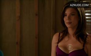 Daniela Ruah Porn Captions - JEANANNE GOOSSEN in Ncis: Los Angeles