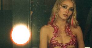 free nudism 2 hour - HBO's The Idol is two wildly different shows. Only one of them is good. -  Vox