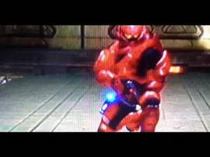 Halo 3 Porn - HALO 3 PORN !