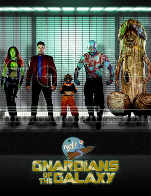 Guardians Of The Galaxy Porn - TIL that there is a Guardians of the Galaxy porn parody.