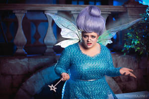 Fiona Cosplay Shrek 2 Porn - Shrek - The Fairy Godmother | Cosplay | Pinterest | Fairy godmother and  Shrek