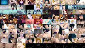 Anime Porn Brunette Short Hair - SHORT HAIR ANIME HENTAI BABE - XVIDEOS.COM