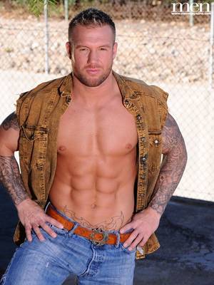 Elga Andersen Porn - Bo Dean