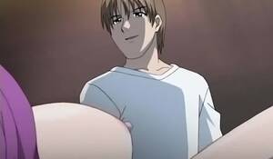 Milf Blowjob Cartoon - MILF seduced into giving a sensual blowjob and being fucked hard -  CartoonPorn.com