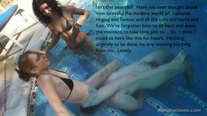 Cfnm Snuff Porn Captions - The slut pit