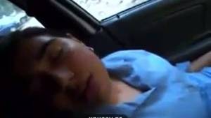 india car nude - Latest MMS scandals of hot girl having a car sex