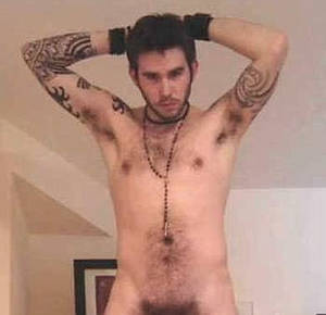 Naked Male Trailer Trash Fucked - Trailer trash trails....pretty damn hot, no?