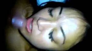 asian cum drunk - Asian Cum Drinking Porn - asian & cum Videos - SpankBang