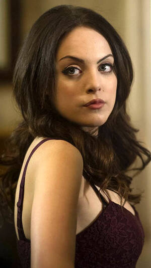 Elizabeth Gillies Porn - Elizabeth Gillies | Valet of the Idols