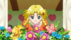 Ixion Saga Dt Porn Comics - Miranda de Ixion Saga DT.