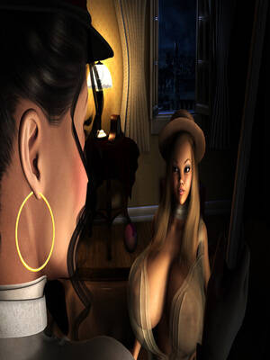 Mary Poppins Hentai Porn - Pixelme â€“ Mary Poppins 3D Porn Comics | HD Hentai Comics