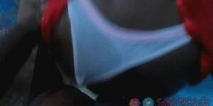 jamaican teen fucked hard - hot red head got fucked in the shower / jamaican school girl / jamaican teen  xxx / d angel of porn - Tnaflix.com