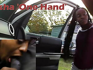 ebony streetwalker porn - StreetWalker Showcase 1 Charleston SC