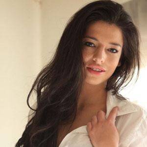 lesbian nudist pageant - Miss California USA Contestant Mollie Thomas: Lesbian Miss Sunshine -  INTERVIEW