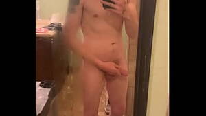 huge soft cock shower - big soft cock before shower - XVIDEOS.COM