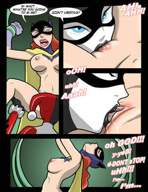batgirl lesbian porn animated - Batgirl Lesbian Porn Animated | Sex Pictures Pass