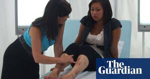 Baby Born With Warts On Anal Area - Embarrassing Bodies: medical porn or public health crusade? | Health &  wellbeing | The Guardian