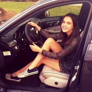 Bailee Madison Porn - Ximinia