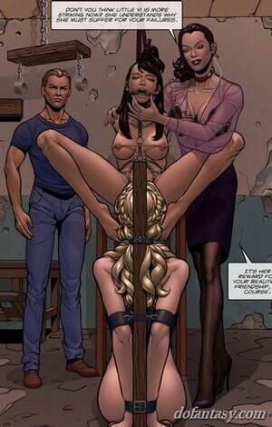 new bdsm art - HQ Bdsm Art Porn Pics at PornPicturesHQ.com