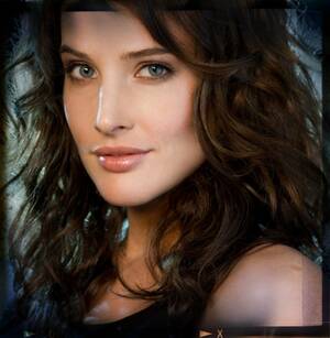 Cobie Smulders Hot Lesbian - Girl Crush Mondays: Cobie Smulders | Talk Supe
