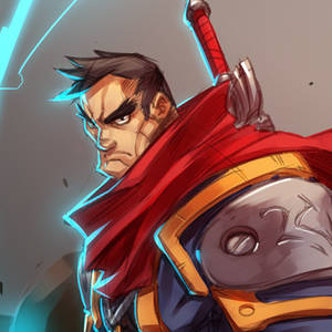 Eredan Arena Porn - jerome brulin