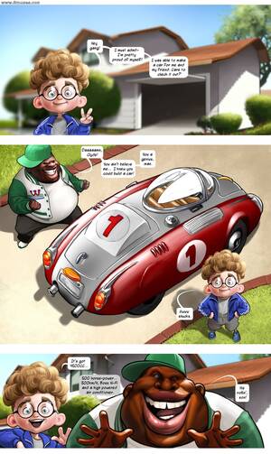 Jaguar Comics Bangin Buddies Porn - Bangin' Buddies 3 [Art Of Jaguar] - TeenSpiritHentai