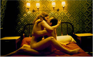 ennui scene - â€œTo think that I've wasted years of my life, that I've longed to die, that  I've experienced my greatest love, for a woman who didn't appeal to me, ...