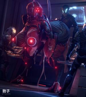 Halo And Mass Effect Porn - Halo And Mass Effect Porn | Sex Pictures Pass