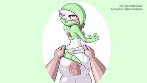 Gardevoir Pov Porn - Gardevoir Fucked by Trainer POV - Pornhub.com